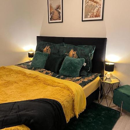 Comfort Zone Ostroda Villa Apartment B Ngoại thất bức ảnh