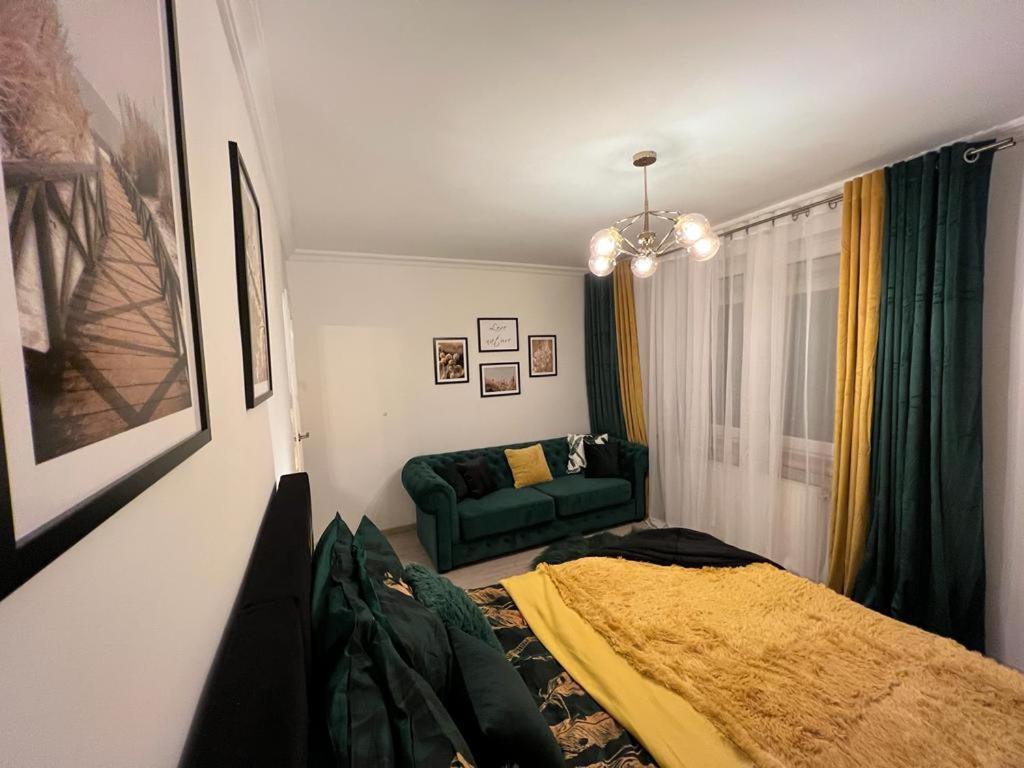 Comfort Zone Ostroda Villa Apartment B Ngoại thất bức ảnh