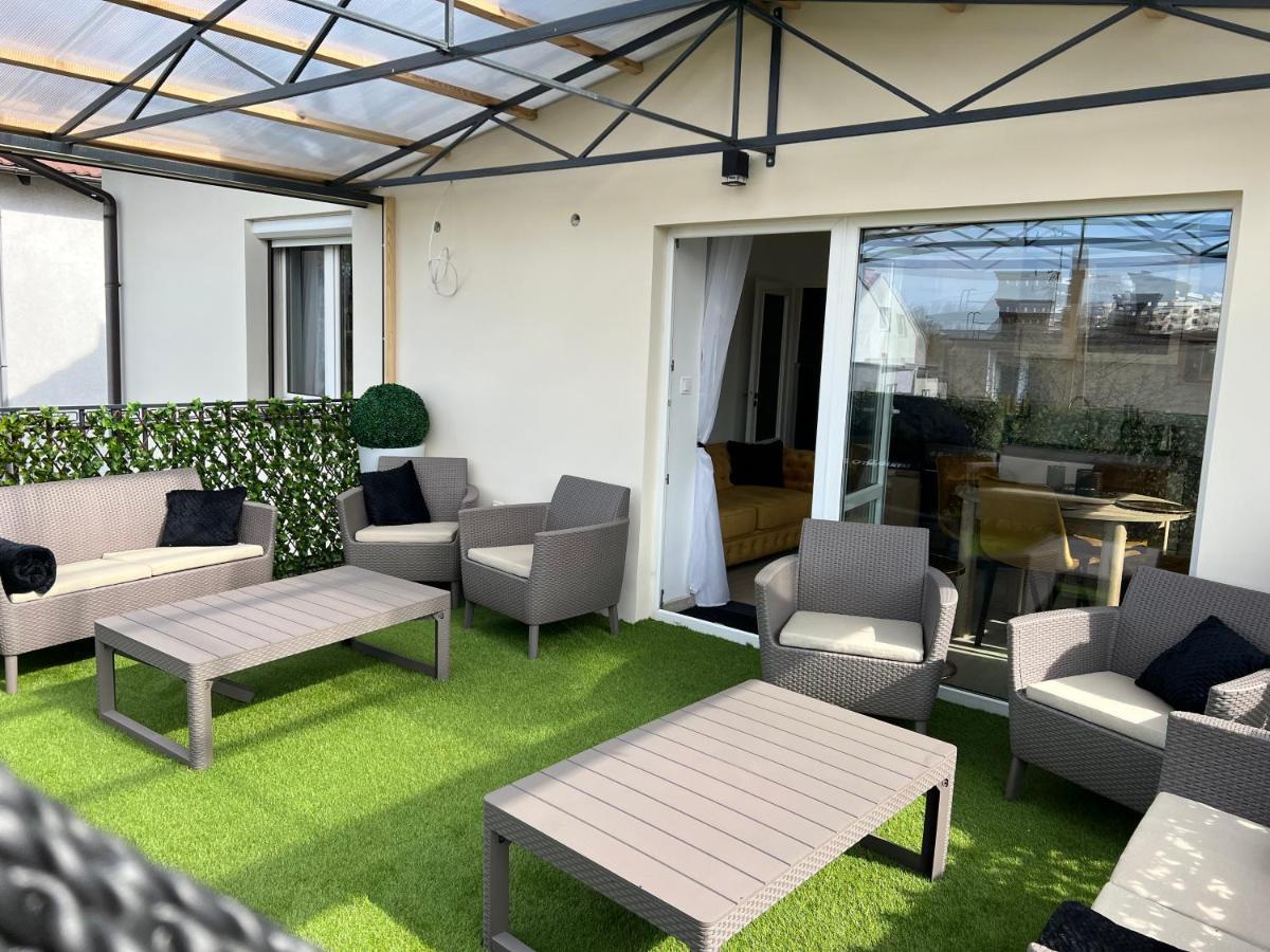 Comfort Zone Ostroda Villa Apartment B Ngoại thất bức ảnh